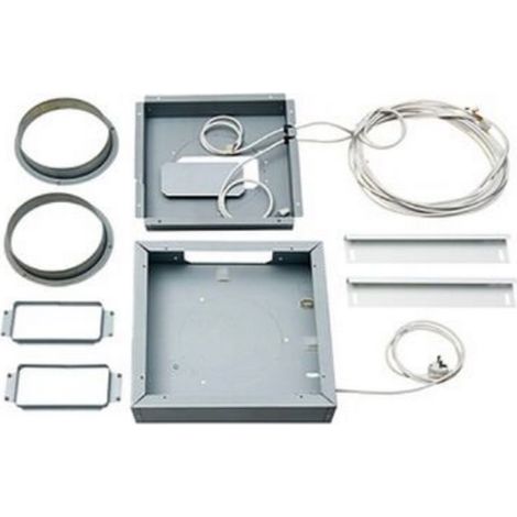 Kit d'installation pour moteur déporté - Roblin - 6201772