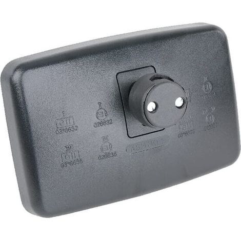 Rétroviseur UNIVERSEL CA100310