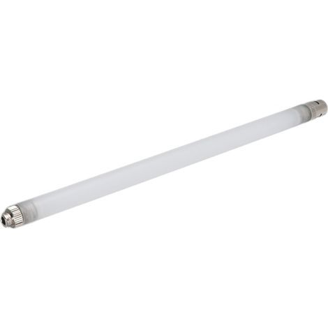 Verlängerungsrohr für Injektionsspritzen zur Verlängerung der Injektionsstrecke, für Luer-Lock-Injektoren, kurze Ausführung (22,6 x 1,2 cm / 8,9 x 0,5 Zoll) (1/5)