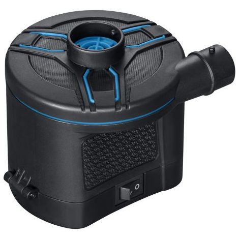 Bestway Gonfleur électrique à piles PowerTouch