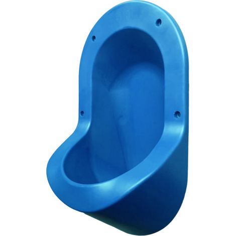 Urinario empotrado sin agua TI'PI azur