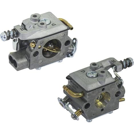 Vergaser Motor Kettensäge A3700 A4000 C38 GGP STIGA 18800210 350505