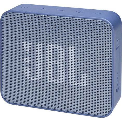 JBL GO ESSENTIAL Blau 3,1 W (1/3)