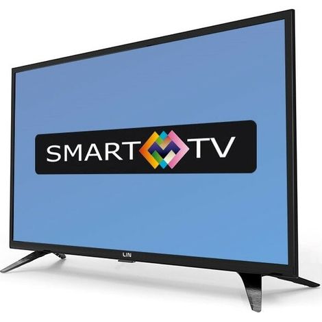 Téléviseur 40 LIN 40LFHD1200 SMART Full HD DVB-T2 (1/5)