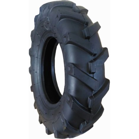 Pneumatico tractor motrice misura 4,00/8" 4PR (1/2)
