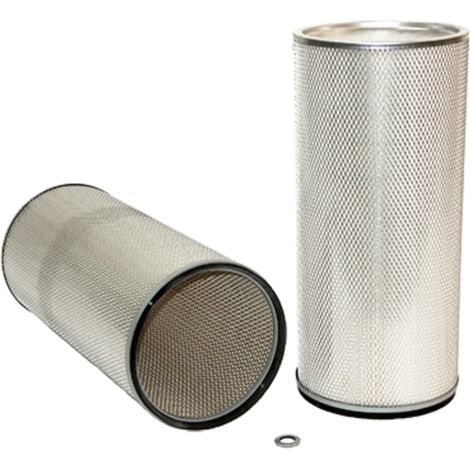 Filtre à air WIX 42259 SA11554 SL8878 C26031X P128408 AF1604 P151966 (1/2)