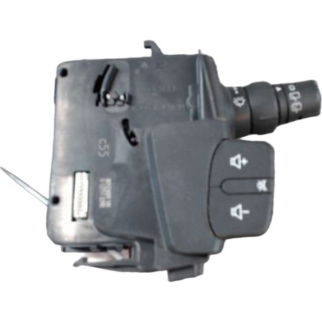 Commande Essuie Glace RENAULT Clio III 2010- [PRODUIT D'OCCASION]♻️8201590631