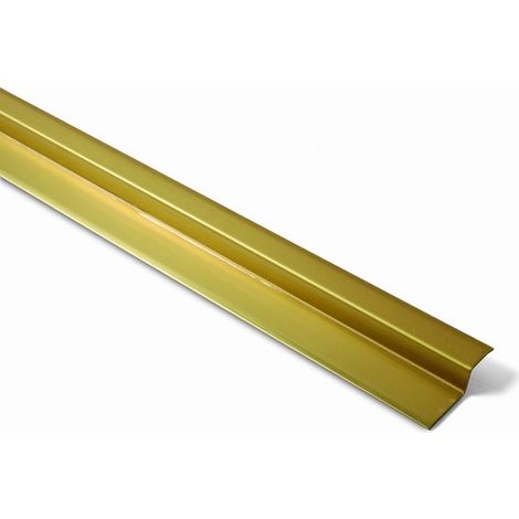 COUVRE-JOINTS LAITON GRES ADH. 44