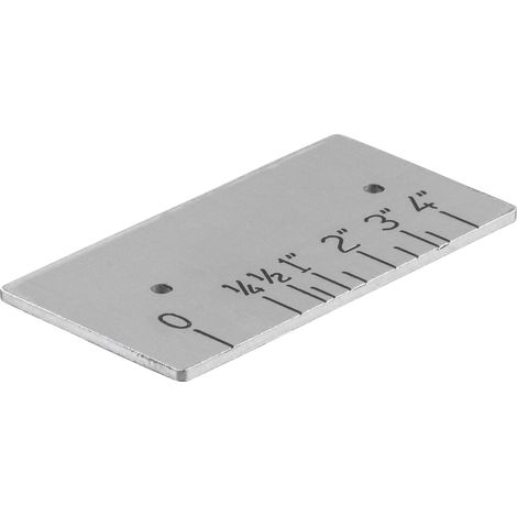 Skalenschild 752221