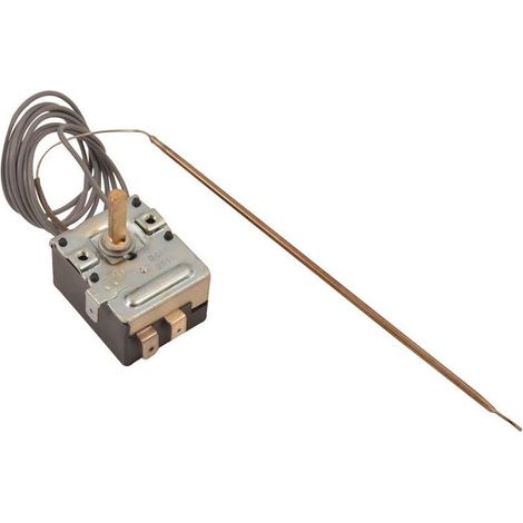 Main Oven Thermostat for Hotpoint/Indesit/Cannon Cookers and Ovens (1/5)