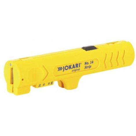JOKARI-30140-PELACABLE-STRIP 14.12MM (1/3)