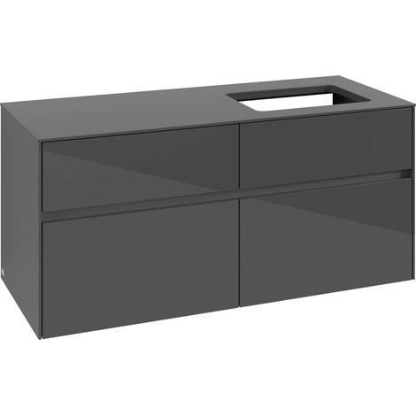 Villeroy & Boch C11400FP WTUS Collaro C11400 1200x548x500mm (1/3)