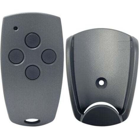 Télécommande de Porte de Garage pour Marantec D304-868, D302-868, D384-868, D321-868, D323-868, Compatible avec la télécommande Marantec Digital 868 MHz (1/4)