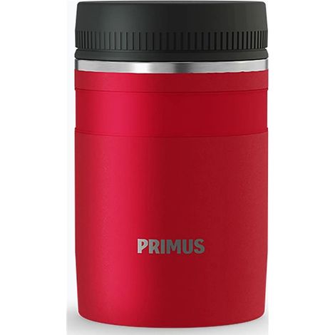 Termo pedernal insul lunch jarro 0,55l-primus rojo PRIMUS