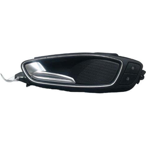 [PRODUIT D'OCCASION] Poignee Interieure Porte Avant Gauche AUDI A1 ♻️ Ref Oe. 8x0837019e4pk - Garantie à vie (1/3)