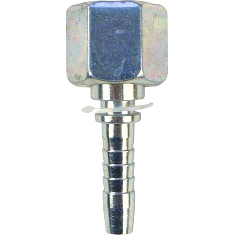 Hydraulikzwinge DKJ DN08 3/4"-16 UNF Premium HYDRAL (1/3)