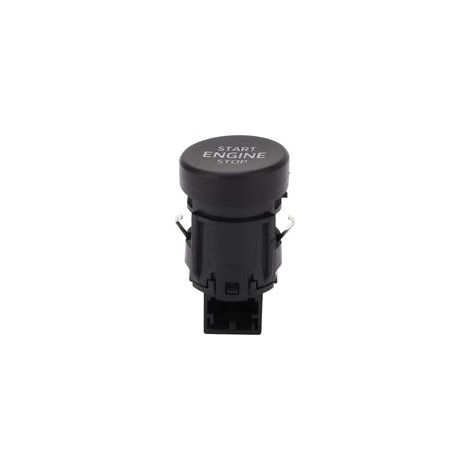 Botón de arranque/parada del motor 5ED905217 Reemplazo para Karoq Kodiaq Superb Octavia Scala