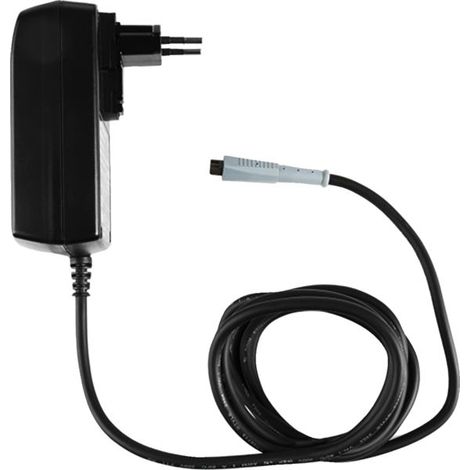 Caricabatterie Adflo - 833111 - 117107