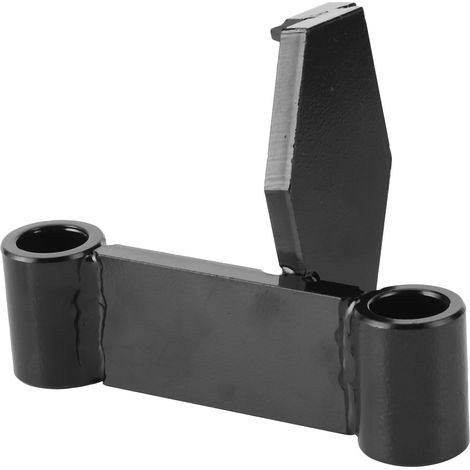 Outil de blocage de volant moteur, support de réglage métallique compatible avec Chevy LS 1 2 3 LSX (1/5)