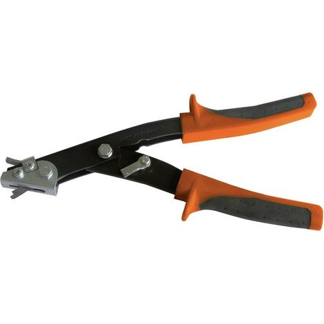 MONDELIN Roditrice per lamiere con maniglia 2-K Softtouch Mondelin 503108 (1/5)