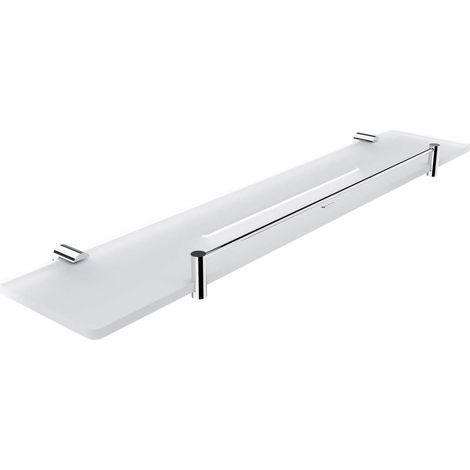 Nimco Bormo - Ablage, Länge 60 cm, Chrom BR X460-X-26 (1/2)