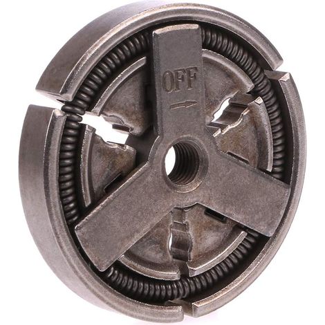 Frizione completa per Motosega a scoppio universale ricambio 52cc 5200