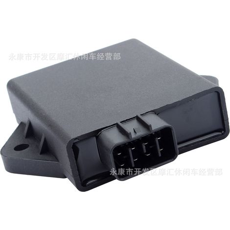 Compatible with LF150CC Polaris Trail 2003-2013 Magnum 330 igniter CDI (1/4)