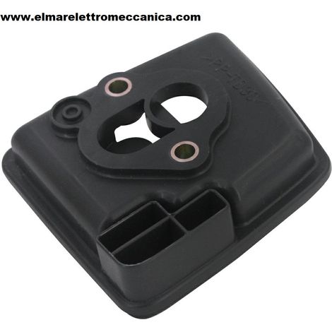 KAWASAKI MITSUBISHI Base filtro aria decespugliatore TJ23E, tagliasiepi TJ23V 351070