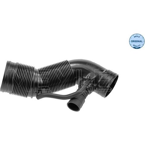 Tuyau d'aspiration, alimentation d'air Meyle 100 036 0018 AUDI 1J0 129 684 CG