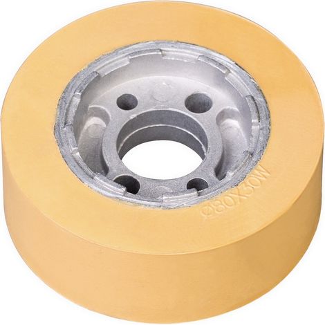 Stürmer Holzkraft Vorschubrolle 5111089 80 x 30 mm für Vorschubapparat VSA 32