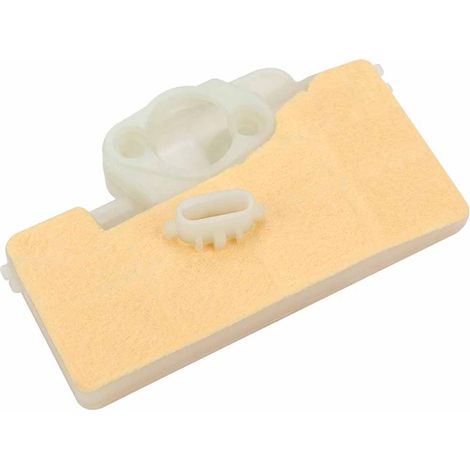 Filtre à air compatible avec les tronçonneuses STIHL 029, 039, MS290, MS310 et MS390. (1/5)