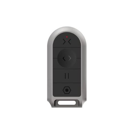 Fernbedienung für ezviz HGT2-R100-S Torantriebe (1/3)