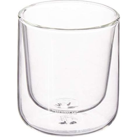 Blomus Set 2 Latte Macchiato Occhiali Nero (85 mm) (1/4)