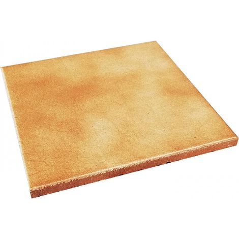 Pavimento klinker 244x244x14mm serie esmaltados colore isla malta - 1mq (1/3)