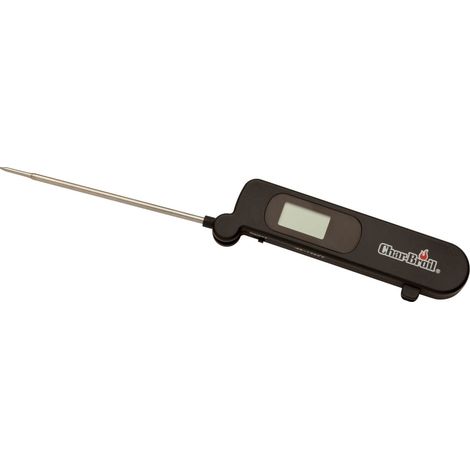 Char Broil Faltbares Digitales Thermometer 140 537 (1/4)