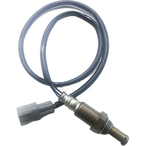 Oxygen sensors 89465-44050, 89465-30840, and 89465-44060 are suitable for Toyota and Lexus vehicles. (1/4)