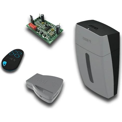 came kit automatisation ver plus connect 24v ver10dms 8k01mv-025fr