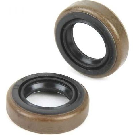 Joint spi pour tronçonneuse Stihl 020T MS200T par 2 (1/4)