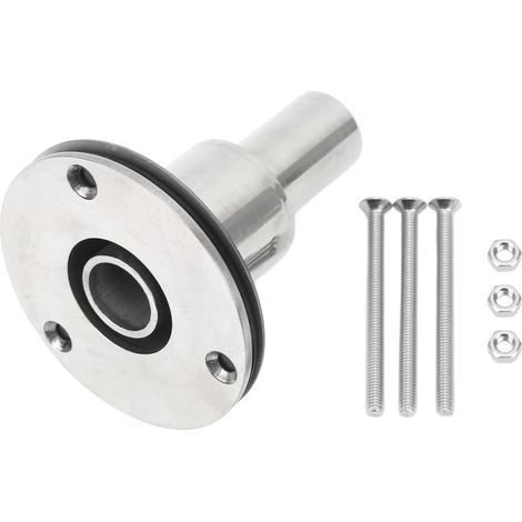 Feu arrière LED moto 12V, stop et clignotant intégrés pour moto, accessoire de freinage universel, éclairage arrière (1/5)