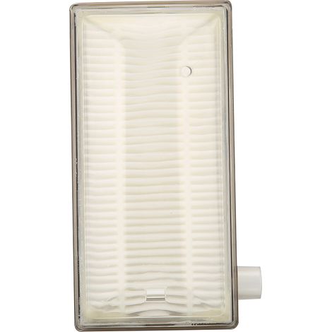 Filtre à Particules de Remplacement pour Générateur d'Oxygène 5L - Compatible Concentrateur d'Oxygène (1/5)