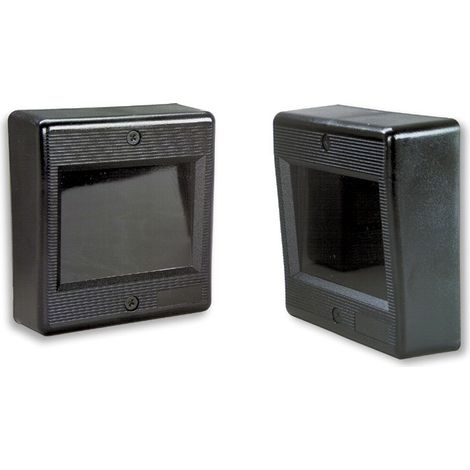 Fotocellule Ad Infrarossi Digitali (Hiltron Cod. Fx55D)