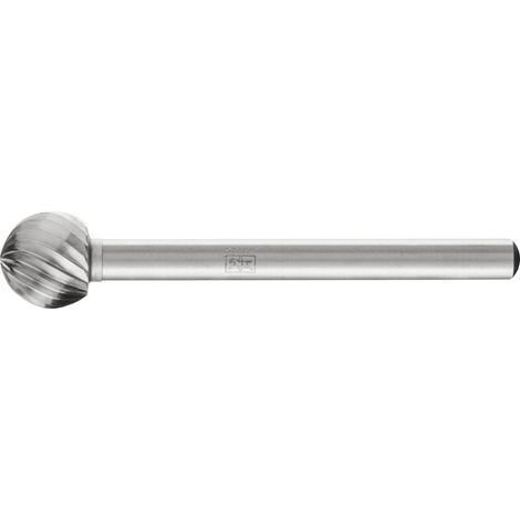 PFERD TOOLS HSS Feinfrässtift Ø 7 mm Schaft-Ø 3 mm SP universal fein