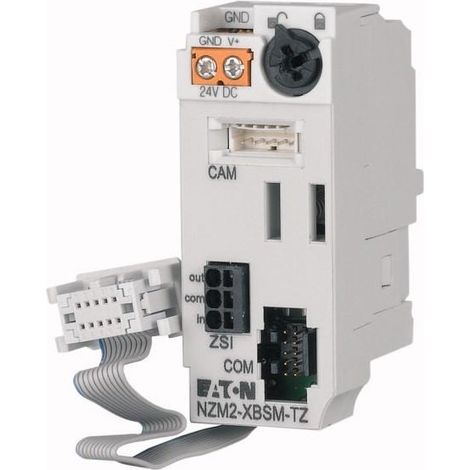 Module de communication/interface pour NZM2 000189832 EATON NZM2 XBSM TZ