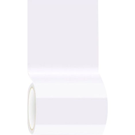 Ruban d'étanchéité étanche pour tuyaux, outil de réparation de canalisations d'eau, salle de bain, cuisine, blanc (1/5)