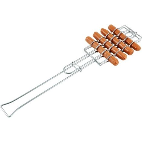 Tappetini per barbecue (confezione da 2)