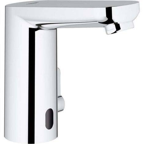 GROHE Infrarot-Waschtischarmatur Eurosmart Cosmopolitan E 36327001 (1/5)