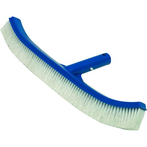 Intex brosse de paroi courbee 41 cm