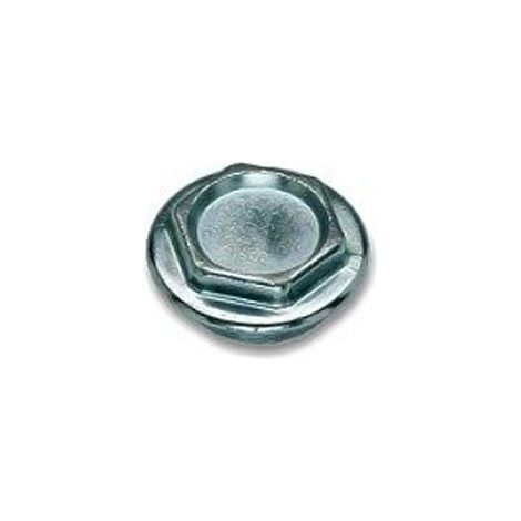 "RIDUZIONE ZINCATA - 1""1/4 x 3/8 Sx" (1/2)