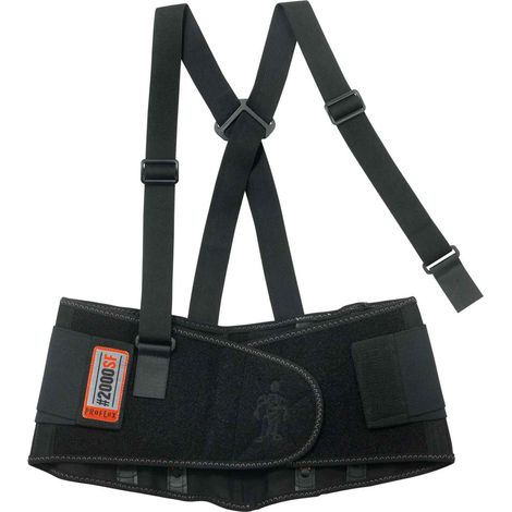 Ceinture lombaire Proflex 2000SF-11282 - Ergodyne (1/3)