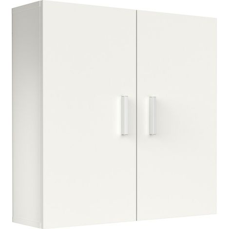 Wandregal Wandschrank Badmöbel Zalo